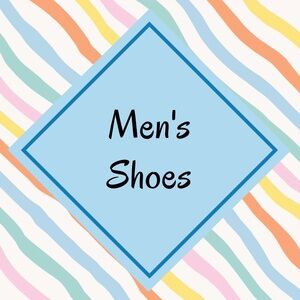 Men’s Shoes